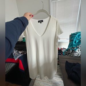 Lulu graduation dress